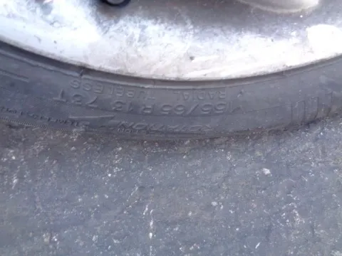 Τροπέτο Εμπρός για HYUNDAI i10 (2008 - 2011) 1100 G4HG petrol 67 *ΔΒ* - 