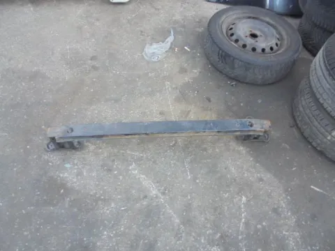 Τραβέρσα Προφυλακτήρα Πίσω για TOYOTA YARIS (2006 - 2009) (KL9) Τραβέρσα Προφυλακτήρα Πίσω για TOYOTA YARIS (2006 - 2009) (KL9)