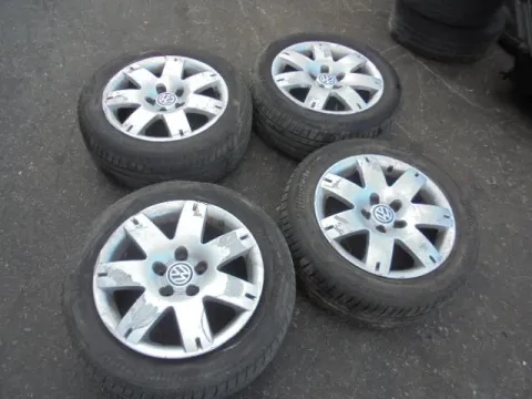 Ζαντολάστιχο 4ΑΔΑ BRIDGESTONE 255/55/R16 (28:20) για VW PASSAT (2000 - 2005) (3B3) *Γ* Ζαντολάστιχο 4ΑΔΑ BRIDGESTONE 255/55/R16 (28:20) για VW PASSAT (2000 - 2005) (3B3) *Γ*