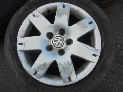 Ζαντολάστιχο 4ΑΔΑ BRIDGESTONE 255/55/R16 (28:20) για VW PASSAT (2000 - 2005) (3B3) *Γ* -  Ζαντολάστιχο 4ΑΔΑ BRIDGESTONE 255/55/R16 (28:20) για VW PASSAT (2000 - 2005) (3B3) *Γ* -