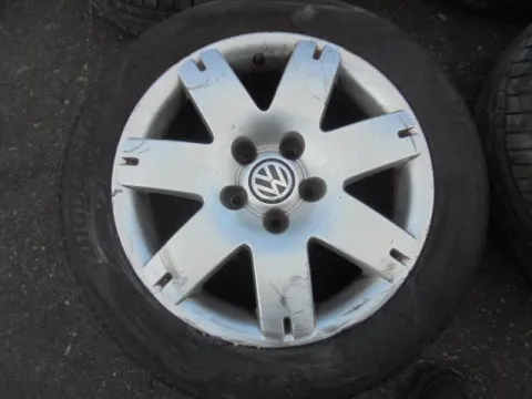 Ζαντολάστιχο 4ΑΔΑ BRIDGESTONE 255/55/R16 (28:20) για VW PASSAT (2000 - 2005) (3B3) *Γ* -  Ζαντολάστιχο 4ΑΔΑ BRIDGESTONE 255/55/R16 (28:20) για VW PASSAT (2000 - 2005) (3B3) *Γ* -