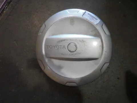 Κάλυμα Ρεζέρβας για TOYOTA RAV-4 (2000 - 2004) (XA20) *Γ* Κάλυμα Ρεζέρβας για TOYOTA RAV-4 (2000 - 2004) (XA20) *Γ*