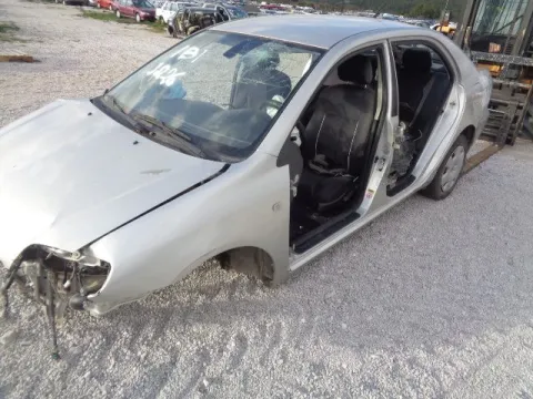 Τροπέτο Αμάξι Κουφάρι με Άξονα Πίσω και Ζαντολάστιχα 195/60/15 για TOYOTA COROLLA (2004 - 2007) (E120) Sedan - 4dr (KM28) *ΔΒ* Τροπέτο Αμάξι Κουφάρι με Άξονα Πίσω και Ζαντολάστιχα 195/60/15 για TOYOTA COROLLA (2004 - 2007) (E120) Sedan - 4dr (KM28) *ΔΒ*