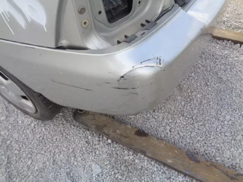 Τροπέτο Αμάξι Κουφάρι με Άξονα Πίσω και Ζαντολάστιχα 195/60/15 για TOYOTA COROLLA (2004 - 2007) (E120) Sedan - 4dr (KM28) *ΔΒ* -  Τροπέτο Αμάξι Κουφάρι με Άξονα Πίσω και Ζαντολάστιχα 195/60/15 για TOYOTA COROLLA (2004 - 2007) (E120) Sedan - 4dr (KM28) *ΔΒ* -