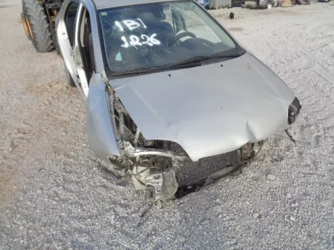 Τροπέτο Αμάξι Κουφάρι με Άξονα Πίσω και Ζαντολάστιχα 195/60/15 για TOYOTA COROLLA (2004 - 2007) (E120) Sedan - 4dr (KM28) *ΔΒ* -  Τροπέτο Αμάξι Κουφάρι με Άξονα Πίσω και Ζαντολάστιχα 195/60/15 για TOYOTA COROLLA (2004 - 2007) (E120) Sedan - 4dr (KM28) *ΔΒ* -