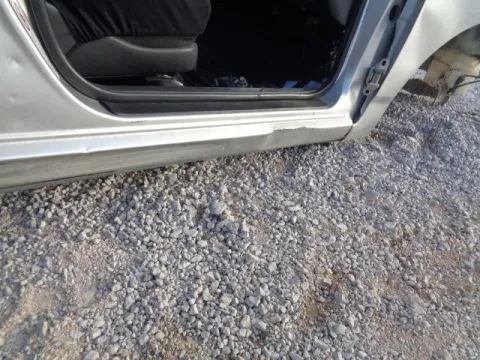 Τροπέτο Αμάξι Κουφάρι με Άξονα Πίσω και Ζαντολάστιχα 195/60/15 για TOYOTA COROLLA (2004 - 2007) (E120) Sedan - 4dr (KM28) *ΔΒ* -  Τροπέτο Αμάξι Κουφάρι με Άξονα Πίσω και Ζαντολάστιχα 195/60/15 για TOYOTA COROLLA (2004 - 2007) (E120) Sedan - 4dr (KM28) *ΔΒ* -