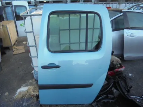 Πόρτα Αριστερή Συρόμενη Με Τζάμι για RENAULT KANGOO (2009 - 2013) (KW) BE BOP *Γ* Πόρτα Αριστερή Συρόμενη Με Τζάμι για RENAULT KANGOO (2009 - 2013) (KW) BE BOP *Γ*