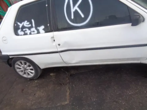 Τροπέτο Αμάξι κομπλέ με Κινητήρα (Για Ανταλλακτικα)  και Σασμάν και Πίσω Άξονα Ταμπούρα 3-Μπούλωνο για PEUGEOT 106 (1992 - 1995) (1A) (1C) Hatchback - 3dr 1100 (HDZ) Petrol 60 *ΔΒ* -  Τροπέτο Αμάξι κομπλέ με Κινητήρα (Για Ανταλλακτικα)  και Σασμάν και Πίσω Άξονα Ταμπούρα 3-Μπούλωνο για PEUGEOT 106 (1992 - 1995) (1A) (1C) Hatchback - 3dr 1100 (HDZ) Petrol 60 *ΔΒ* -