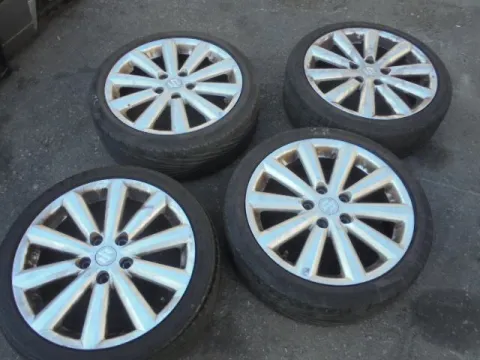 Ζαντολάστιχο 3ΑΔΑ GOODYEAR 195/45/R17 (47:18) για SUZUKI SWIFT (2006 - 2008) (RS) Hatchback - 3dr SPORT *Γ* Ζαντολάστιχο 3ΑΔΑ GOODYEAR 195/45/R17 (47:18) για SUZUKI SWIFT (2006 - 2008) (RS) Hatchback - 3dr SPORT *Γ*