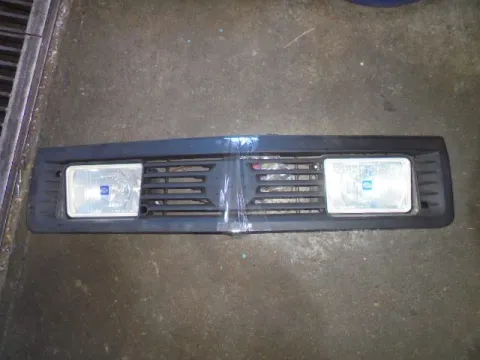 Μάσκα για OPEL CORSA (1985 - 1990) A ΚΑΙΝΟΥΡΓΙΑ Μάσκα για OPEL CORSA (1985 - 1990) A ΚΑΙΝΟΥΡΓΙΑ