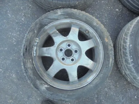 Ζαντολάστιχο 4ΑΔΑ MICHELIN 195/55/R16 (26:17) για TOYOTA PRIUS (2003 - 2008) *Γ* -  Ζαντολάστιχο 4ΑΔΑ MICHELIN 195/55/R16 (26:17) για TOYOTA PRIUS (2003 - 2008) *Γ* -