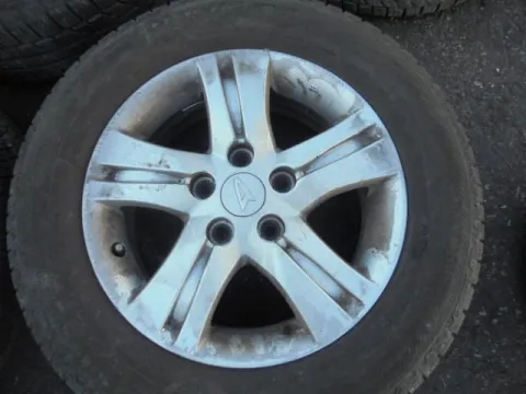 Ζαντολάστιχο 5ΑΔΑ BARUM 215/65/R16 (05:18) για DAIHATSU TERIOS (2006 - 2009) (J200) *Γ* -  Ζαντολάστιχο 5ΑΔΑ BARUM 215/65/R16 (05:18) για DAIHATSU TERIOS (2006 - 2009) (J200) *Γ* -