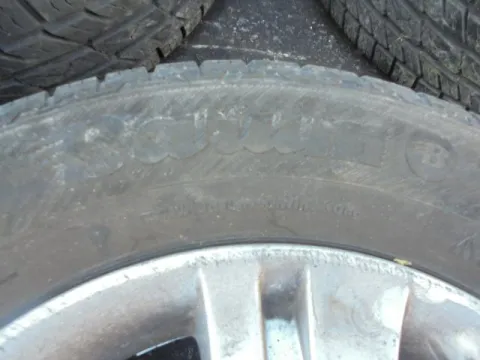 Ζαντολάστιχο 5ΑΔΑ BARUM 215/65/R16 (05:18) για DAIHATSU TERIOS (2006 - 2009) (J200) *Γ* -  Ζαντολάστιχο 5ΑΔΑ BARUM 215/65/R16 (05:18) για DAIHATSU TERIOS (2006 - 2009) (J200) *Γ* -