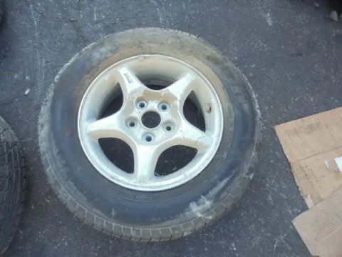Ζαντολάστιχο (1 ΤΕΜ.) DUNLOP 205/70/R15 (03:06) για DAIHATSU TERIOS (1997 - 2000) (J100) *Γ* Ζαντολάστιχο (1 ΤΕΜ.) DUNLOP 205/70/R15 (03:06) για DAIHATSU TERIOS (1997 - 2000) (J100) *Γ*