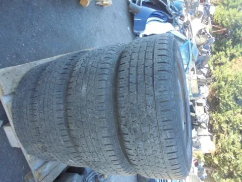 Ζαντολάστιχο 3ΑΔΑ CONTINENTAL 215/65/R16 * για NISSAN QASHQAI (2007 - 2010) (J10) (JJ10) *ΔΒ* - 
