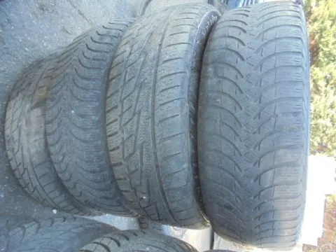 Ζαντολάστιχο 4ΑΔΑ MICHELIN  185/60/R15 * για TOYOTA YARIS (2006 - 2009) (KL9) *ΔΒ* -  Ζαντολάστιχο 4ΑΔΑ MICHELIN  185/60/R15 * για TOYOTA YARIS (2006 - 2009) (KL9) *ΔΒ* -