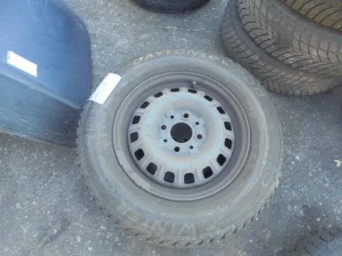 Ζαντολάστιχο (1) DAYTON 155/80/R13 *για FIAT CINQUECENTO (1992 - 1998) (170) *ΔΒ* Ζαντολάστιχο (1) DAYTON 155/80/R13 *για FIAT CINQUECENTO (1992 - 1998) (170) *ΔΒ*