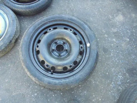 Ζαντολάστιχο (1 ΤΕΜ.) DUNLOP 195/50/R15 * για SKODA FABIA (2007 - 2011) *ΔΒ* Ζαντολάστιχο (1 ΤΕΜ.) DUNLOP 195/50/R15 * για SKODA FABIA (2007 - 2011) *ΔΒ*