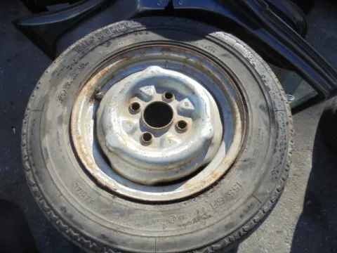 Ζαντολάστιχο (1 ΤΕΜ.) 155/R12 (4x100 Καρέ) (ET36) για ΔΙΕΘΝΗ *ΔΒ* Ζαντολάστιχο (1 ΤΕΜ.) 155/R12 (4x100 Καρέ) (ET36) για ΔΙΕΘΝΗ *ΔΒ*