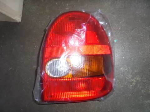 Φανάρι Πίσω Δεξί για OPEL CORSA (1993 - 2000) B ΚΑΙΝΟΥΡΓΙΟ Φανάρι Πίσω Δεξί για OPEL CORSA (1993 - 2000) B ΚΑΙΝΟΥΡΓΙΟ