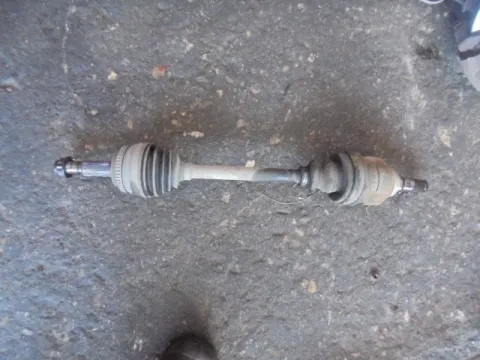 Ημιαξόνιο Εμπρός Αριστερό Με ABS για TOYOTA COROLLA (2004 - 2007) (E120) / 1400 (4ZZ-FE) petrol 97 ( ZZE120 ) VVT-i Ημιαξόνιο Εμπρός Αριστερό Με ABS για TOYOTA COROLLA (2004 - 2007) (E120) / 1400 (4ZZ-FE) petrol 97 ( ZZE120 ) VVT-i