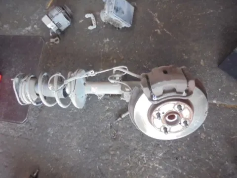 Άκρο Πλήρες Εμπρός Δεξί Με ABS για TOYOTA COROLLA (2004 - 2007) (E120) / 1400 (4ZZ-FE) petrol 97 ( ZZE120 ) VVT-i Άκρο Πλήρες Εμπρός Δεξί Με ABS για TOYOTA COROLLA (2004 - 2007) (E120) / 1400 (4ZZ-FE) petrol 97 ( ZZE120 ) VVT-i