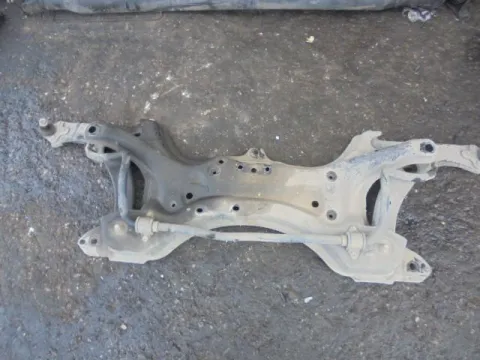 Γέφυρα Εμπρός Οριζόντια για TOYOTA COROLLA (2004 - 2007) (E120) / 1400 (4ZZ-FE) petrol 97 ( ZZE120 ) VVT-i *ΔΒ* Γέφυρα Εμπρός Οριζόντια για TOYOTA COROLLA (2004 - 2007) (E120) / 1400 (4ZZ-FE) petrol 97 ( ZZE120 ) VVT-i *ΔΒ*