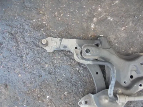 Ψαλίδι Εμπρός Αριστερό για TOYOTA COROLLA (2004 - 2007) (E120) / 1400 (4ZZ-FE) petrol 97 ( ZZE120 ) VVT-i *ΔΒ* Ψαλίδι Εμπρός Αριστερό για TOYOTA COROLLA (2004 - 2007) (E120) / 1400 (4ZZ-FE) petrol 97 ( ZZE120 ) VVT-i *ΔΒ*