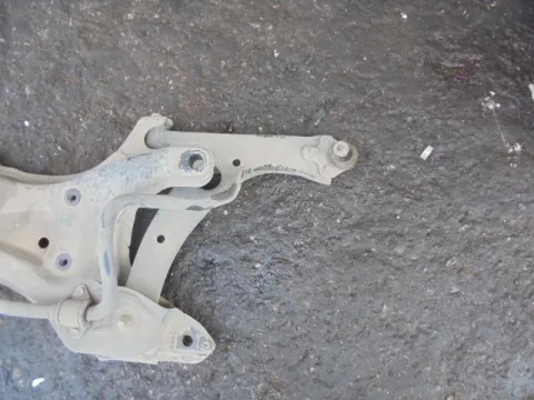 Ψαλίδι Εμπρός Δεξί για TOYOTA COROLLA (2004 - 2007) (E120) / 1400 (4ZZ-FE) petrol 97 ( ZZE120 ) VVT-i *ΔΒ* Ψαλίδι Εμπρός Δεξί για TOYOTA COROLLA (2004 - 2007) (E120) / 1400 (4ZZ-FE) petrol 97 ( ZZE120 ) VVT-i *ΔΒ*