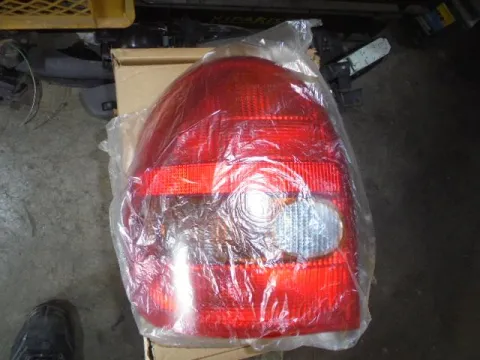 Φανάρι Πίσω Αριστερό για OPEL CORSA (1993 - 2000) B ΚΑΙΝΟΥΡΓΙΟ Φανάρι Πίσω Αριστερό για OPEL CORSA (1993 - 2000) B ΚΑΙΝΟΥΡΓΙΟ