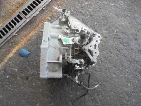 Κιβώτιο Ταχυτήτων (Σασμάν) Χειροκίνητο για JEEP RENEGADE (2014 - ) / 1600 (55260384) Diesel Multijet II Turbo Κιβώτιο Ταχυτήτων (Σασμάν) Χειροκίνητο για JEEP RENEGADE (2014 - ) / 1600 (55260384) Diesel Multijet II Turbo