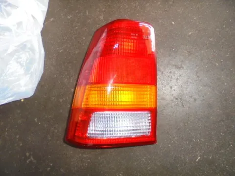 Φανάρι Πίσω Αριστερό για OPEL KADETT E (1984 - 1994) Hatchback - 3dr , Hatchback - 5dr ΚΑΙΝΟΥΡΓΙΟ Φανάρι Πίσω Αριστερό για OPEL KADETT E (1984 - 1994) Hatchback - 3dr , Hatchback - 5dr ΚΑΙΝΟΥΡΓΙΟ