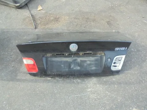 Καπό Πίσω για BMW 3 Series (1999 - 2003) (E46) (1998 - 2002) Sedan - 4dr *Γ* Καπό Πίσω για BMW 3 Series (1999 - 2003) (E46) (1998 - 2002) Sedan - 4dr *Γ*