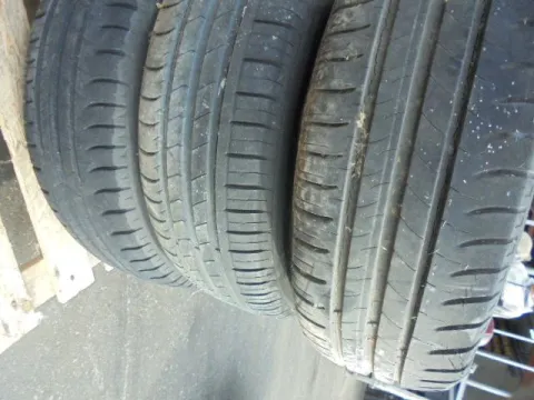 Ζαντολάστιχο 2ΑΔΑ MICHELIN 185/65/R15 * για CITROEN XSARA PICASSO (1999 - 2004) (N68) *ΔΒ* -  Ζαντολάστιχο 2ΑΔΑ MICHELIN 185/65/R15 * για CITROEN XSARA PICASSO (1999 - 2004) (N68) *ΔΒ* -