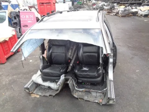 Τροπέτο Πίσω με Άξονα Δισκόπλακες ABS για VW PASSAT (1997 - 2000) (3B2) S-Wagon - 5dr (3B5) *ΔΒ* Τροπέτο Πίσω με Άξονα Δισκόπλακες ABS για VW PASSAT (1997 - 2000) (3B2) S-Wagon - 5dr (3B5) *ΔΒ*
