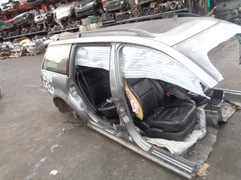 Τροπέτο Πίσω με Άξονα Δισκόπλακες ABS για VW PASSAT (1997 - 2000) (3B2) S-Wagon - 5dr (3B5) *ΔΒ* -  Τροπέτο Πίσω με Άξονα Δισκόπλακες ABS για VW PASSAT (1997 - 2000) (3B2) S-Wagon - 5dr (3B5) *ΔΒ* -
