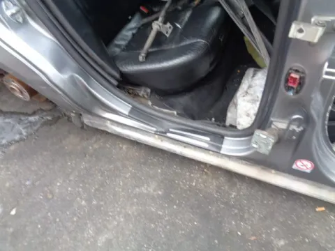 Τροπέτο Πίσω με Άξονα Δισκόπλακες ABS για VW PASSAT (1997 - 2000) (3B2) S-Wagon - 5dr (3B5) *ΔΒ* -  Τροπέτο Πίσω με Άξονα Δισκόπλακες ABS για VW PASSAT (1997 - 2000) (3B2) S-Wagon - 5dr (3B5) *ΔΒ* -