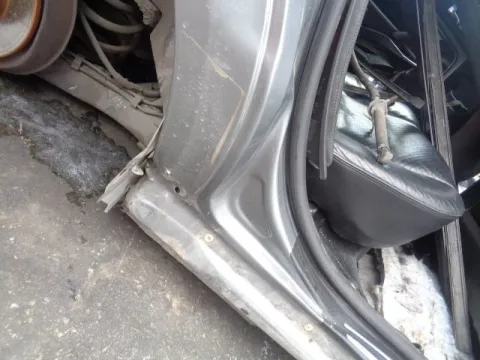 Τροπέτο Πίσω με Άξονα Δισκόπλακες ABS για VW PASSAT (1997 - 2000) (3B2) S-Wagon - 5dr (3B5) *ΔΒ* -  Τροπέτο Πίσω με Άξονα Δισκόπλακες ABS για VW PASSAT (1997 - 2000) (3B2) S-Wagon - 5dr (3B5) *ΔΒ* -
