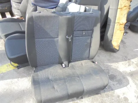 Κάθισμα Εμπρός Δεξί Διπλό για MERCEDES SPRINTER (2006 - 2013) (906) *ΔΒ* Κάθισμα Εμπρός Δεξί Διπλό για MERCEDES SPRINTER (2006 - 2013) (906) *ΔΒ*
