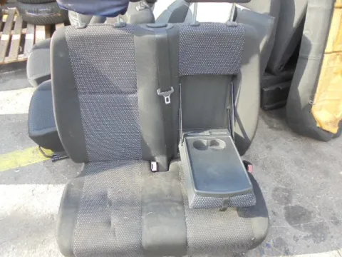 Κάθισμα Εμπρός Δεξί Διπλό για MERCEDES SPRINTER (2006 - 2013) (906) *ΔΒ* -  Κάθισμα Εμπρός Δεξί Διπλό για MERCEDES SPRINTER (2006 - 2013) (906) *ΔΒ* -