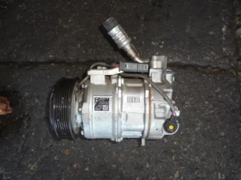 Συμπιεστής A-C (Κομπρέσορας) Diesel ge447160-8763 για BMW 1 Series (2012- 2015) (F20) Συμπιεστής A-C (Κομπρέσορας) Diesel ge447160-8763 για BMW 1 Series (2012- 2015) (F20)