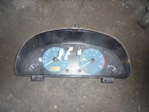 Κοντέρ 21658515-0 X0 για CITROEN XSARA (1997 - 2000) Κοντέρ 21658515-0 X0 για CITROEN XSARA (1997 - 2000)