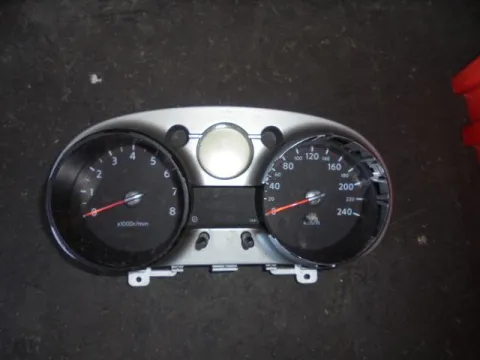 Κοντέρ JD07B για NISSAN QASHQAI (2007 - 2010) (J10) (JJ10) *ΤΕΛΑΡΟ 17*