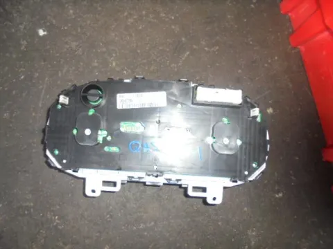 Κοντέρ JD07B για NISSAN QASHQAI (2007 - 2010) (J10) (JJ10) *ΤΕΛΑΡΟ 17* - 