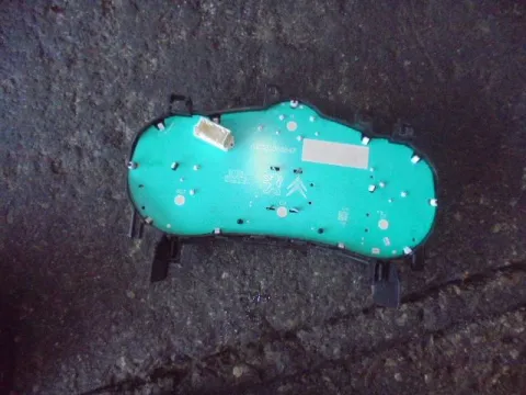 Κοντέρ a2c53065547 Diesel για PEUGEOT 207 (2006 - 2009) (WA_) (WC_) *ΤΕΛΑΡΟ 17* - 