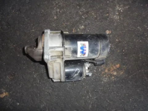 Μίζα για OPEL ASTRA (1998 - 2004) G Μίζα για OPEL ASTRA (1998 - 2004) G