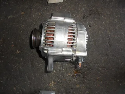 Δυναμό - Εναλλάκτης για HONDA CIVIC (1996 - 1998) (EJ - K) (MA - B) Δυναμό - Εναλλάκτης για HONDA CIVIC (1996 - 1998) (EJ - K) (MA - B)