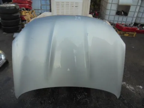 Μούρη (με καπό και φτερά) για NISSAN QASHQAI (2007 - 2010) (J10) (JJ10) *Γ* Μούρη (με καπό και φτερά) για NISSAN QASHQAI (2007 - 2010) (J10) (JJ10) *Γ*