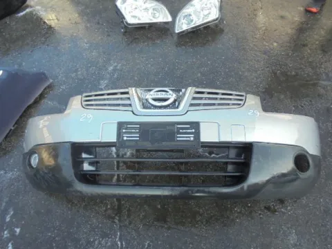 Μούρη (με καπό και φτερά) για NISSAN QASHQAI (2007 - 2010) (J10) (JJ10) *Γ* -  Μούρη (με καπό και φτερά) για NISSAN QASHQAI (2007 - 2010) (J10) (JJ10) *Γ* -