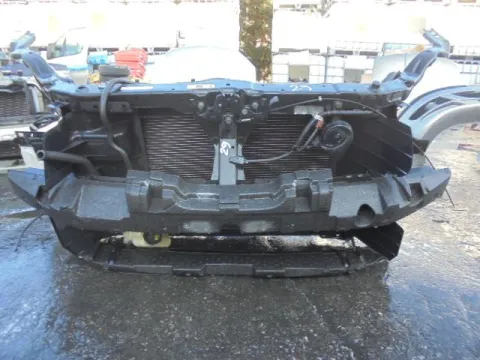 Μούρη (με καπό και φτερά) για NISSAN QASHQAI (2007 - 2010) (J10) (JJ10) *Γ* -  Μούρη (με καπό και φτερά) για NISSAN QASHQAI (2007 - 2010) (J10) (JJ10) *Γ* -